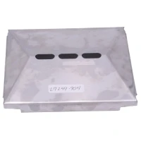 Grease Pans/Trays