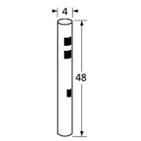 Posts/Pedestals