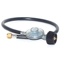 Regulators & Hoses