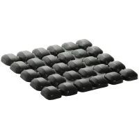 Rock Grates