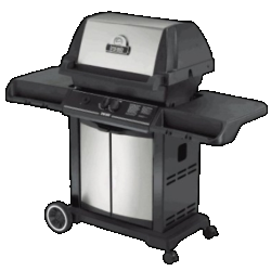 Broil King grill